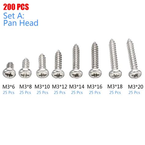 flat head sheet metal screw sizes|self tapping screws for metal.